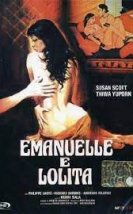 Emanuelle e Lolita Erotik Film izle