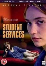 Student Services Erotik Film izle