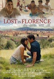 Lost in Florence Erotik Film izle