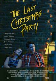 The Last Christmas Party Erotik Film izle